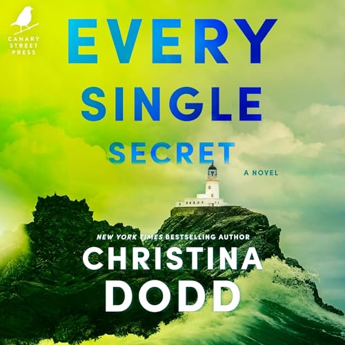 Cover of Every Single Secret