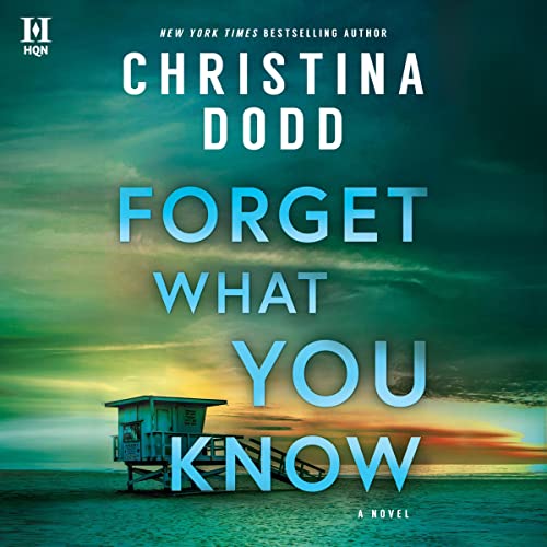 Cover of Forget What You Know