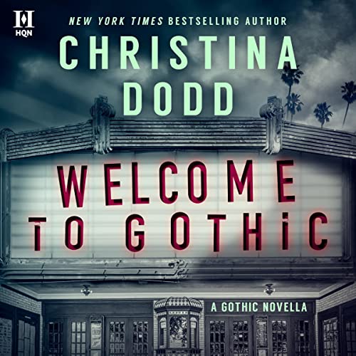 Cover of Welcome to Gothic