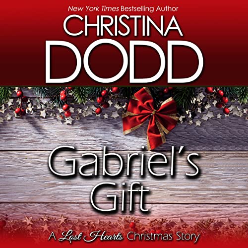 Cover of Gabriel's Gift