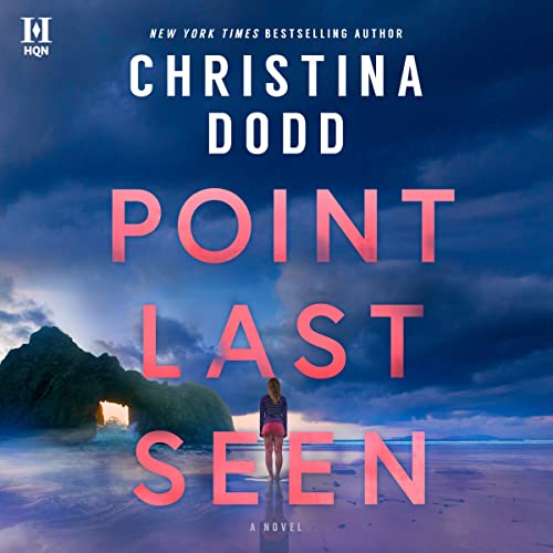 Cover of Point Last Seen