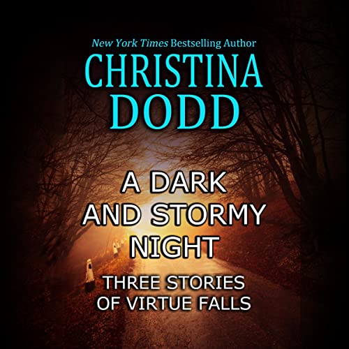 Cover of A Dark and Stormy Night