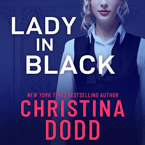Cover of Lady in Black
