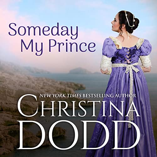 Cover of Someday My Prince