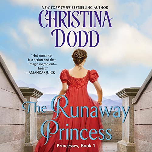 Cover of The Runaway Princess