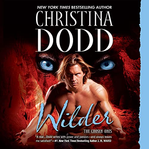 Cover of Wilder