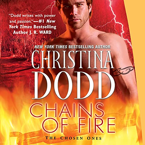 Cover of Chains of Fire