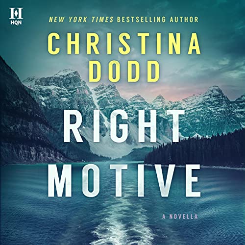 Cover of Right Motive