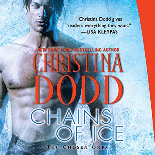 Cover of Chains of Ice