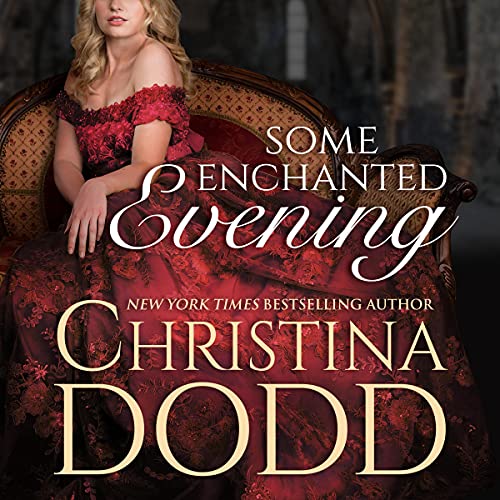 Cover of Some Enchanted Evening