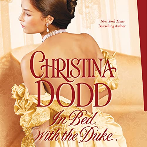 Cover of In Bed with the Duke