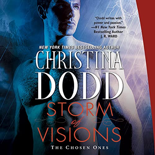 Cover of Storm of Visions