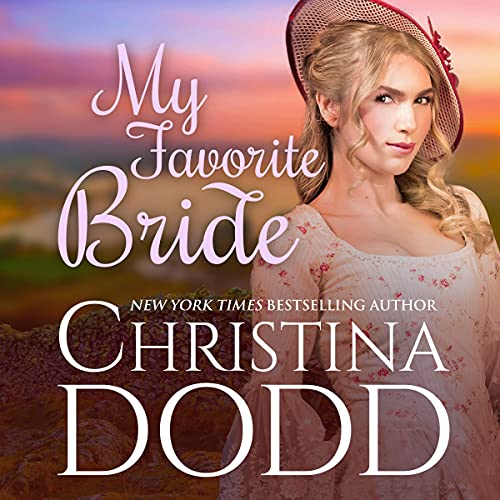 Cover of My Favorite Bride