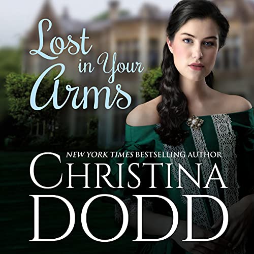 Cover of Lost in Your Arms