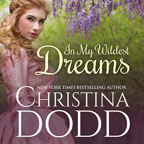 Cover of In My Wildest Dreams