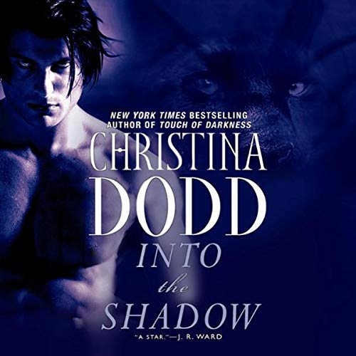 Cover of Into the Shadow