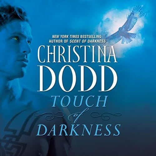 Cover of Touch of Darkness