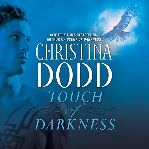Cover of Touch of Darkness