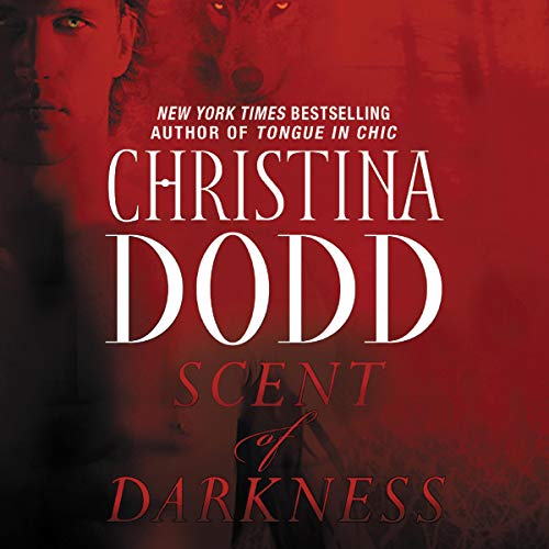 Cover of Scent of Darkness