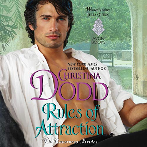 Cover of Rules of Attraction