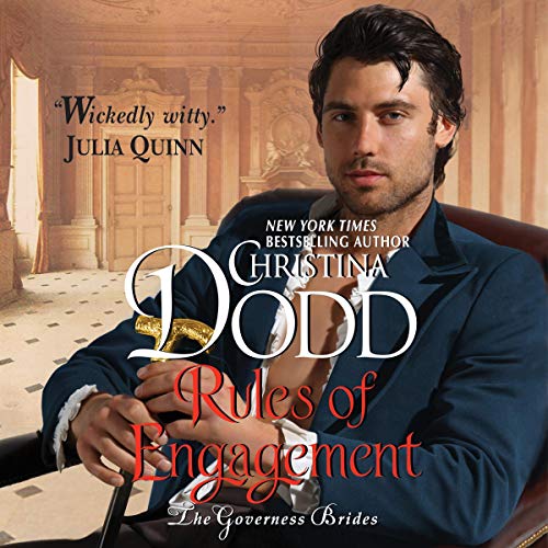 Cover of Rules of Engagement