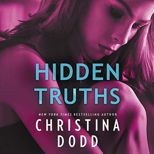 Cover of Hidden Truths