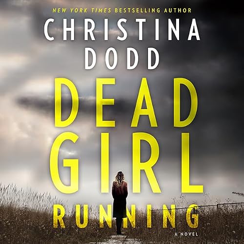 Cover of Dead Girl Running