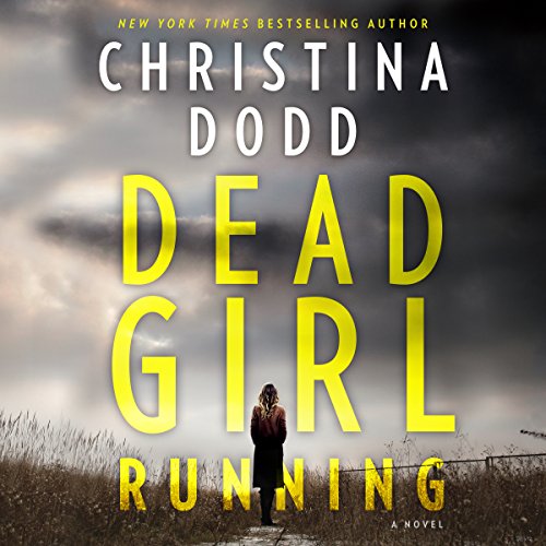 Cover of Dead Girl Running