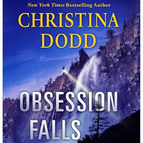 Cover of Obsession Falls
