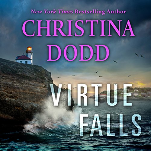 Cover of Virtue Falls