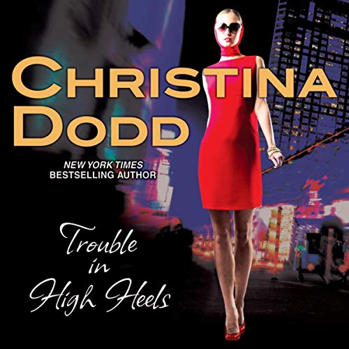 Cover of Trouble in High Heels