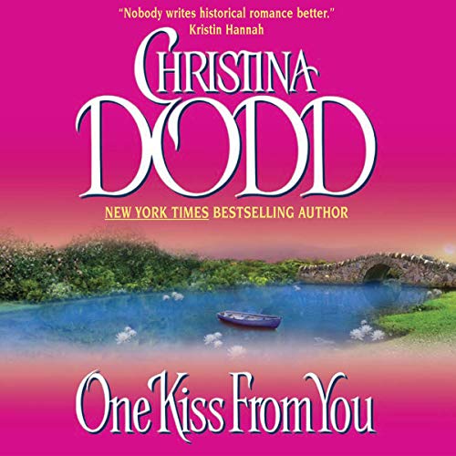 Cover of One Kiss from You