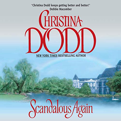 Cover of Scandalous Again