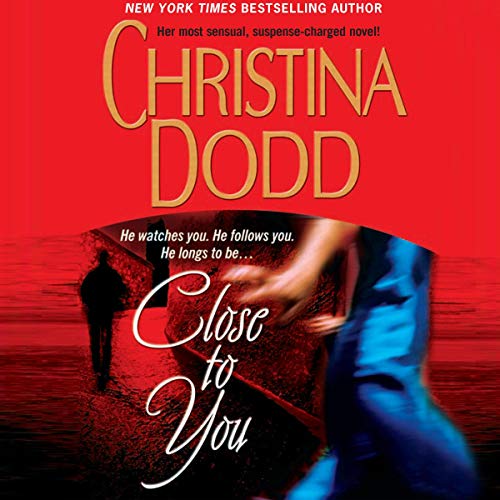 Cover of Close to You