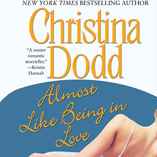 Cover of Almost Like Being in Love