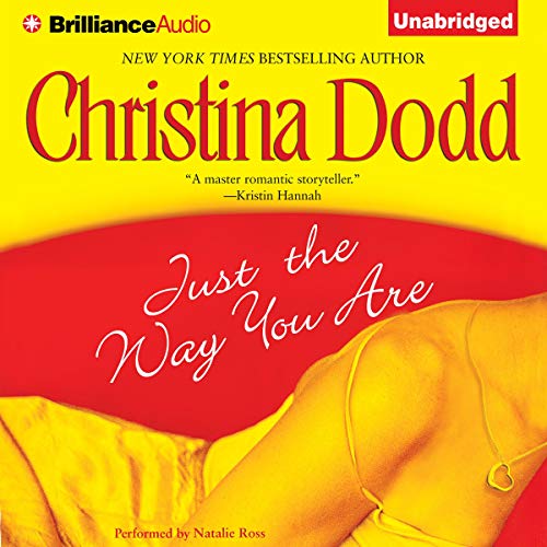 Cover of Just the Way You Are
