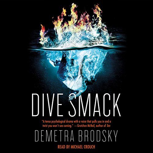 Cover of Dive Smack
