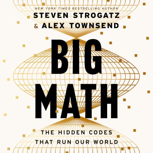 Cover of Big Math