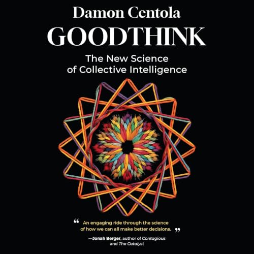 Cover of Goodthink