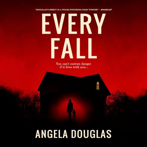 Cover of Every Fall