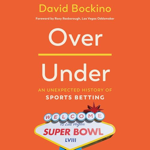 Cover of Over/Under