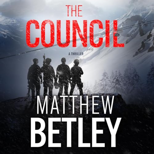 Cover of The Council