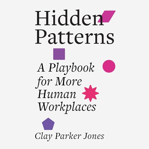 Cover of Hidden Patterns