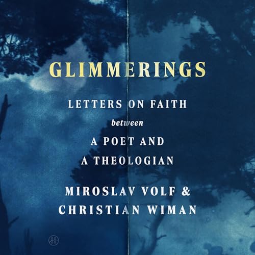 Cover of Glimmerings