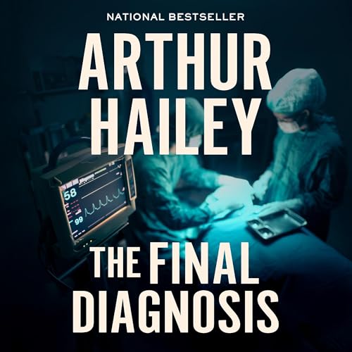 Cover of The Final Diagnosis