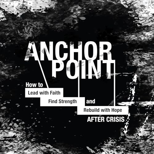 Cover of Anchor Point