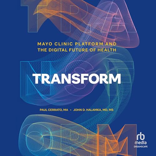 Cover of Transform