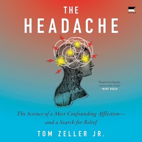 Cover of The Headache