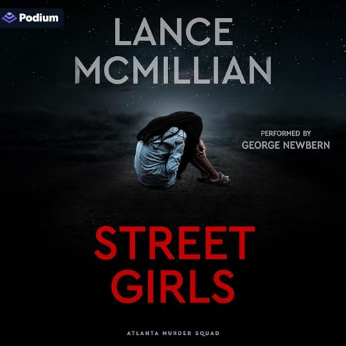 Cover of Street Girls