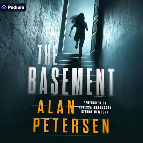 Cover of The Basement